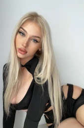 Проститутка Oksana